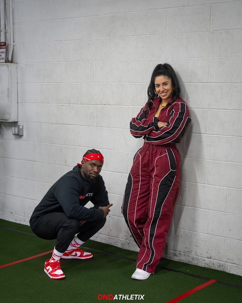  DND Athletix, LLC