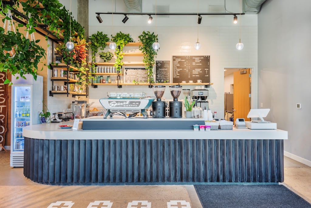 Photo of Platform Coffee + Kitchen