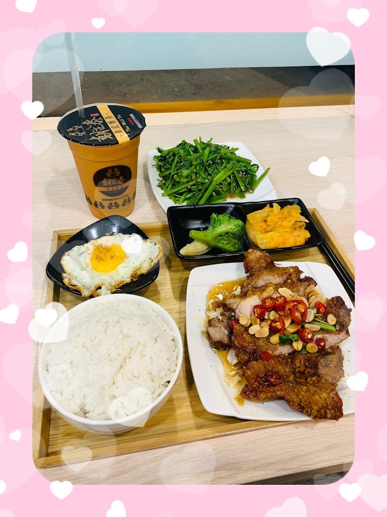 泰飽爺 泰式平價料理-新竹平價泰式料理|必吃異國料理|在地推薦美食|泰式餐廳推薦|熱門餐廳|泰式餐廳 的照片