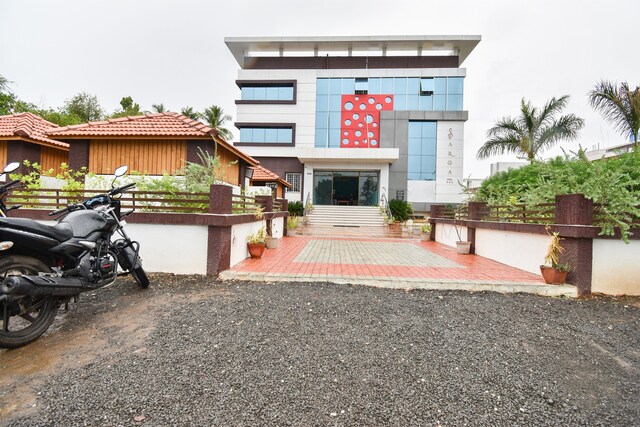 Oyo Hotel Sargam