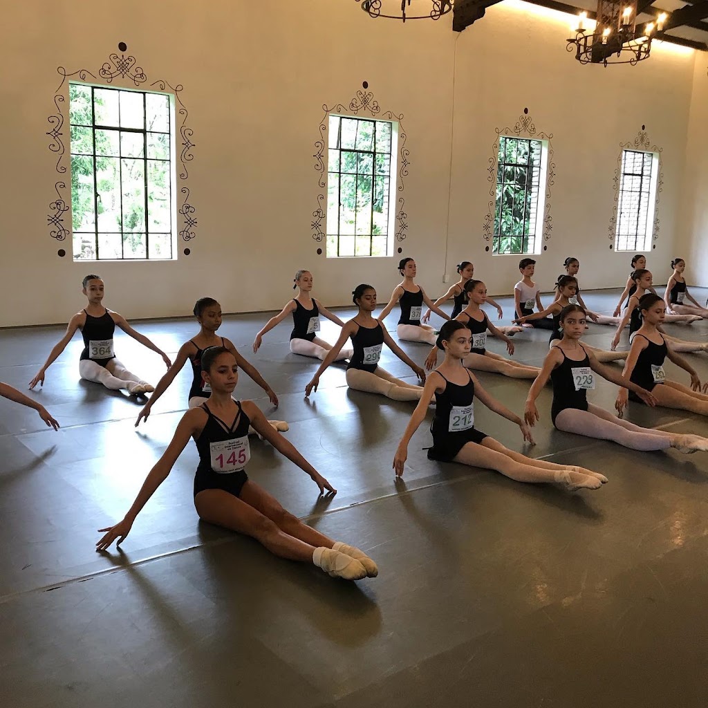 Martha Paola Estudio de Danza