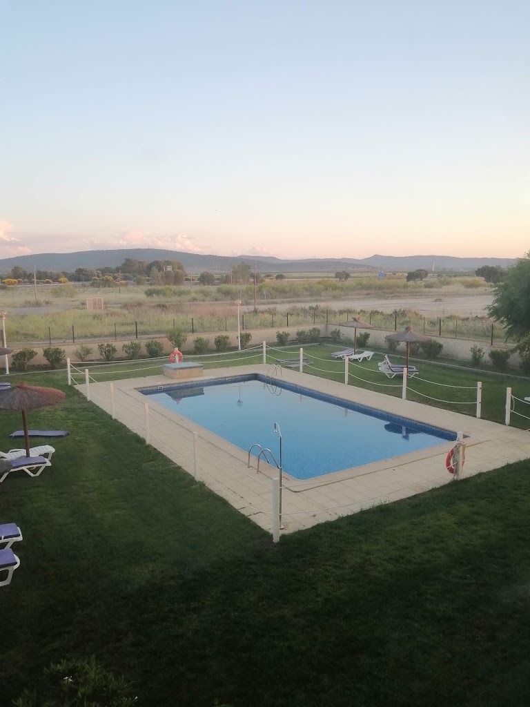 Hotel Exe Alfonso VIII — Servicios