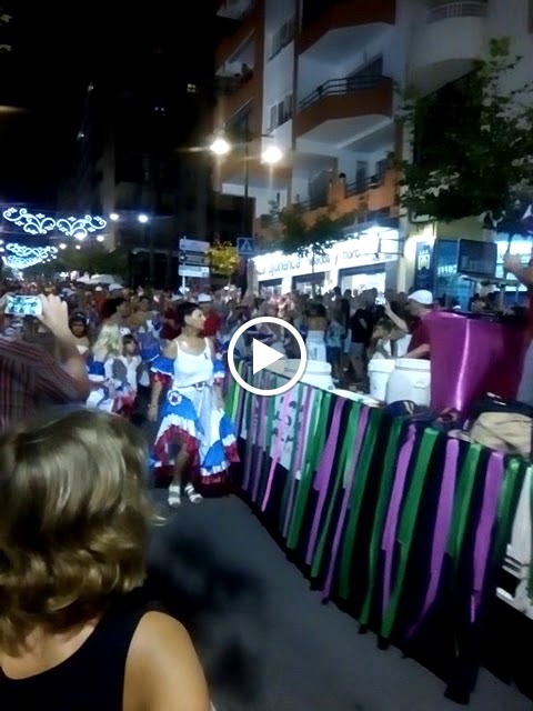 Aparcamiento Publico Partida Gargasindi