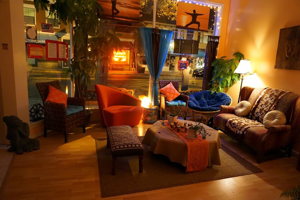  The Joyful Living Yoga Center