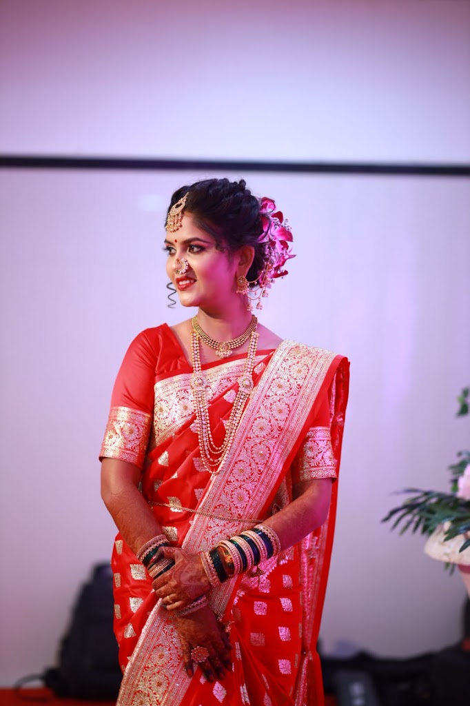 Vaishnavi Beauty By Raksha S Makeover