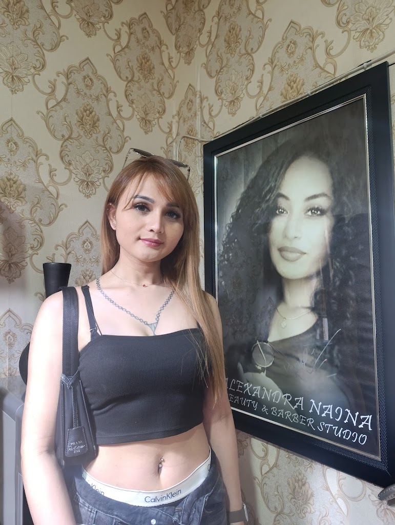 Alexandra Naina Beauty Salon