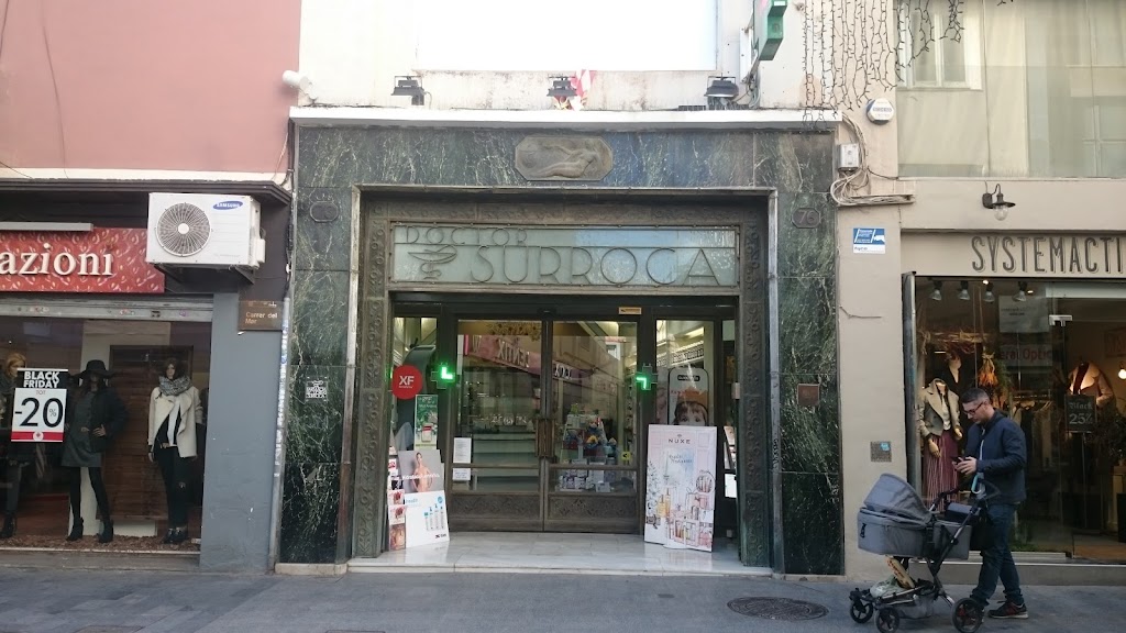 Farmacia Hereus Torras Surroca