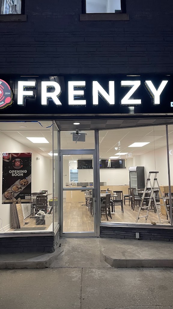 Frenzy