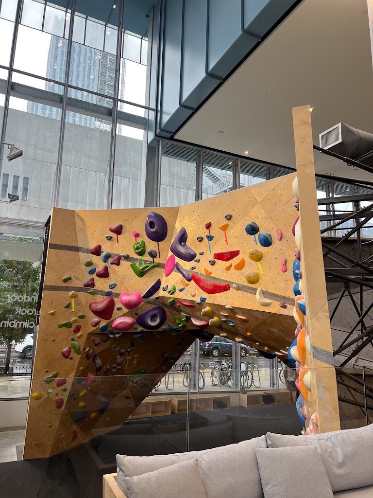  VITAL Climbing Gym - West Harlem
