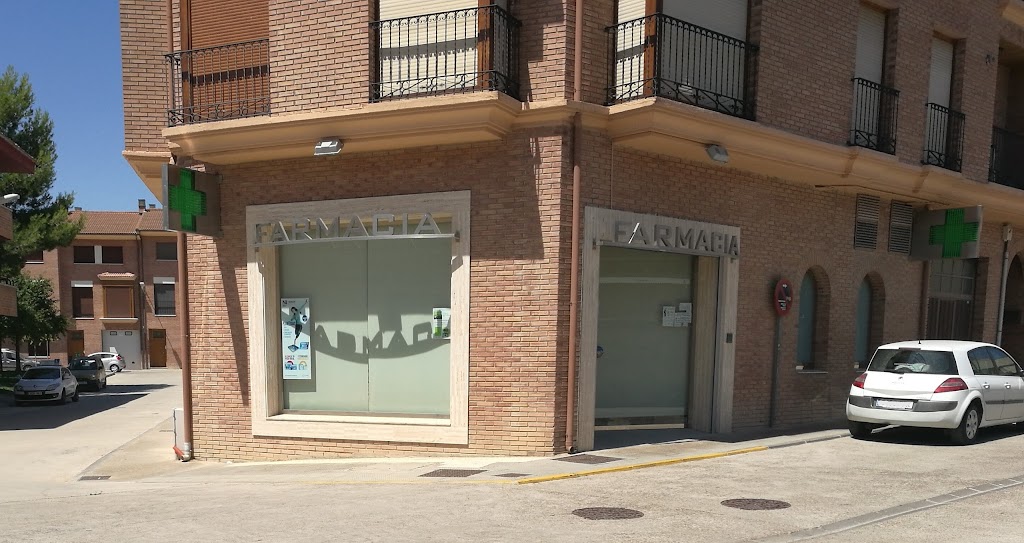 Maria Raquel Palacios Chaurrondo