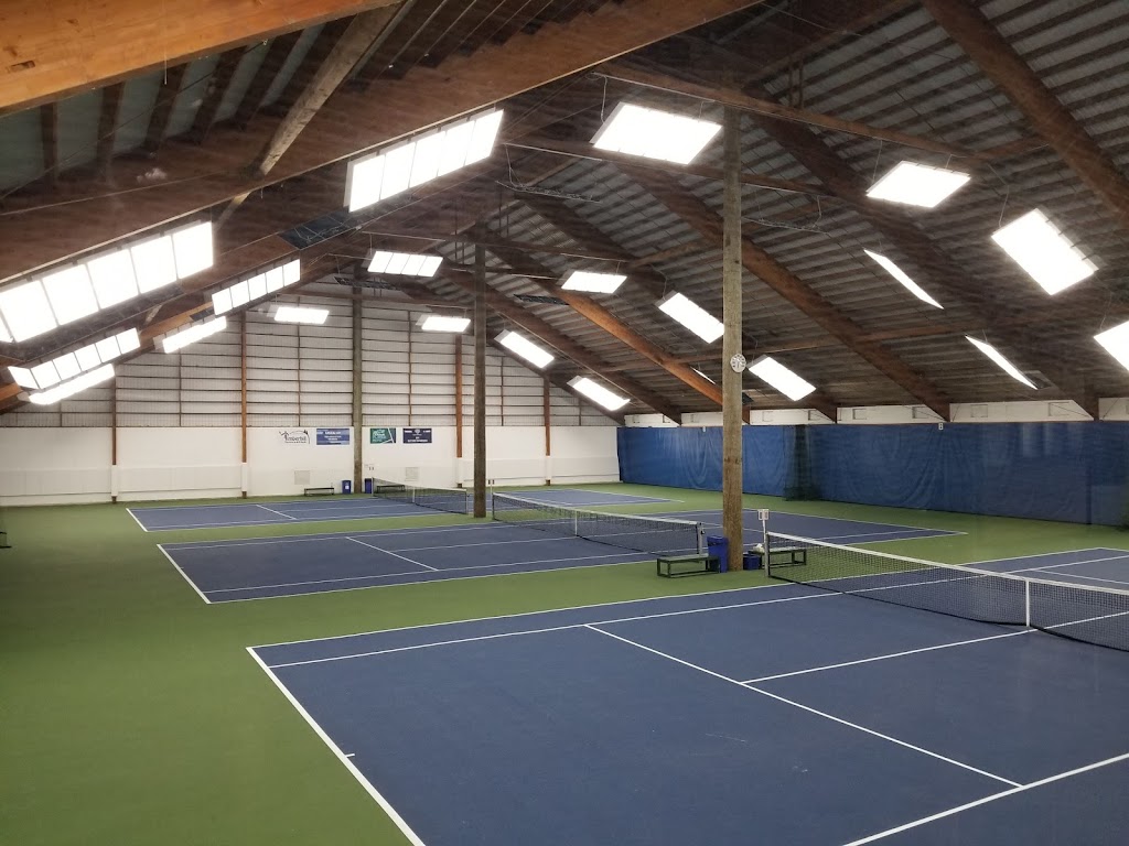 Timberhill Tennis Club