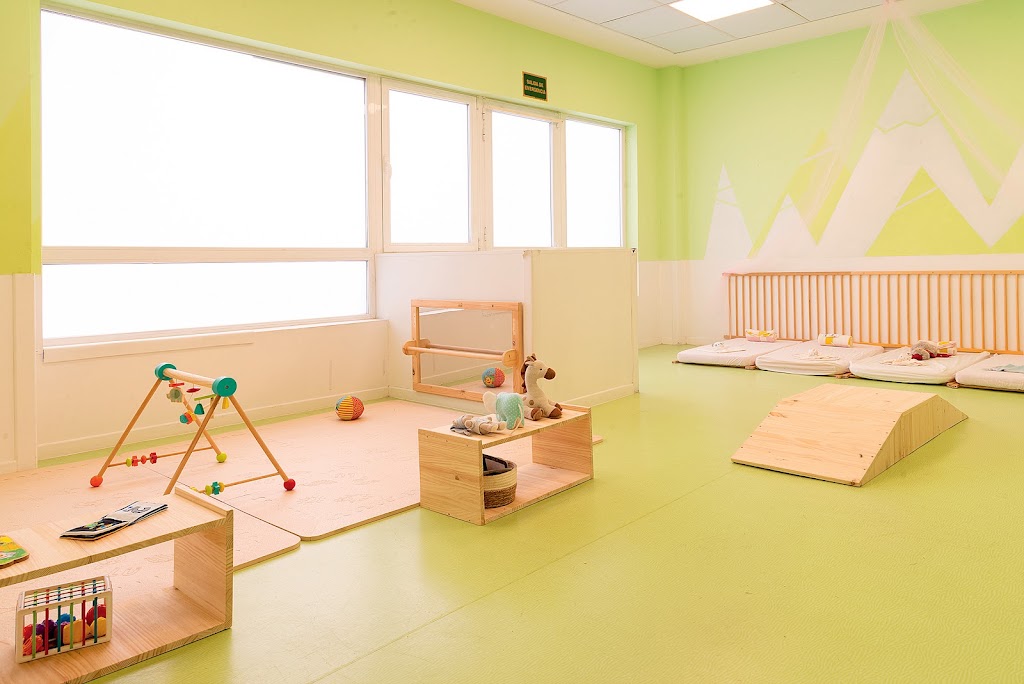 Escuela Infantil Pequenos Exploradores — Del propietario