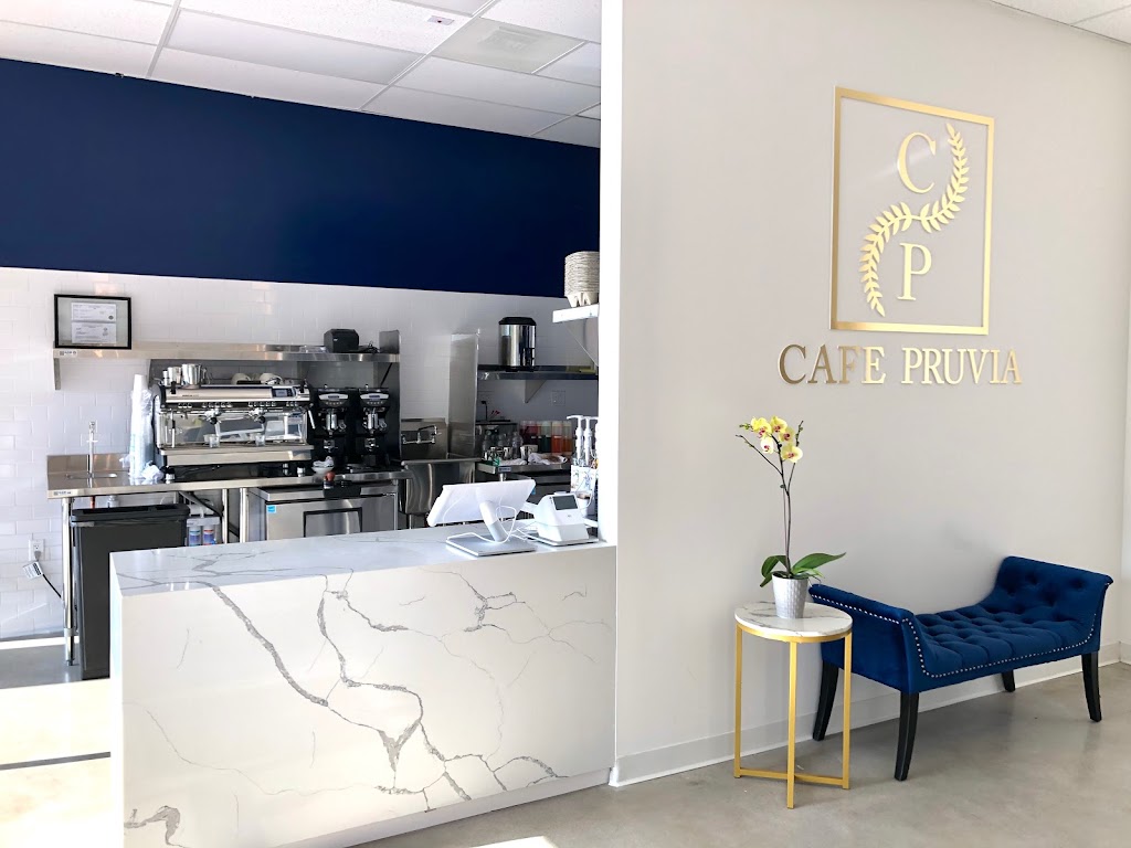 Photo of Cafe Pruvia
