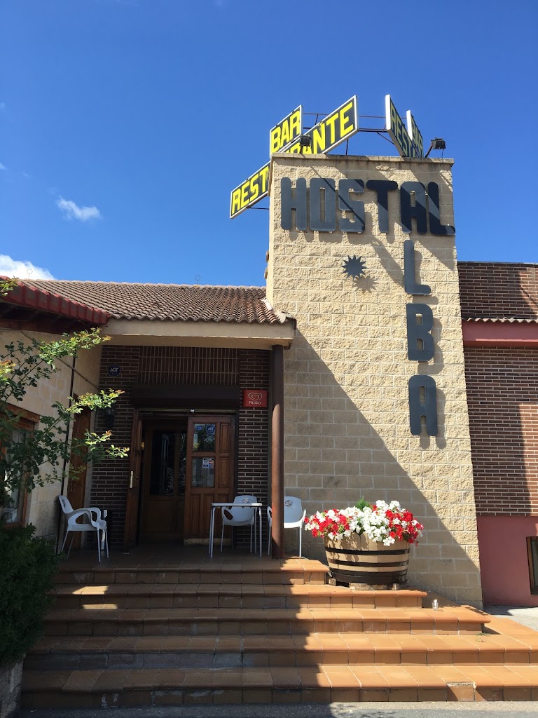 Hostal Alba