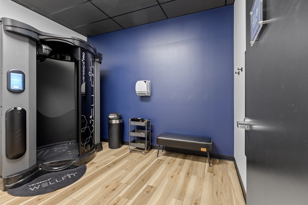  Iron 24 Fitness + Recovery