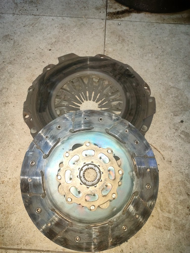 Bosch Car Service Talleres Artolozaga Hermanos