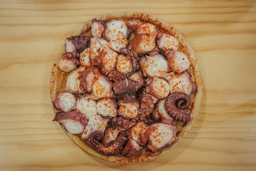 Pulperia Marisol — Comida y bebida