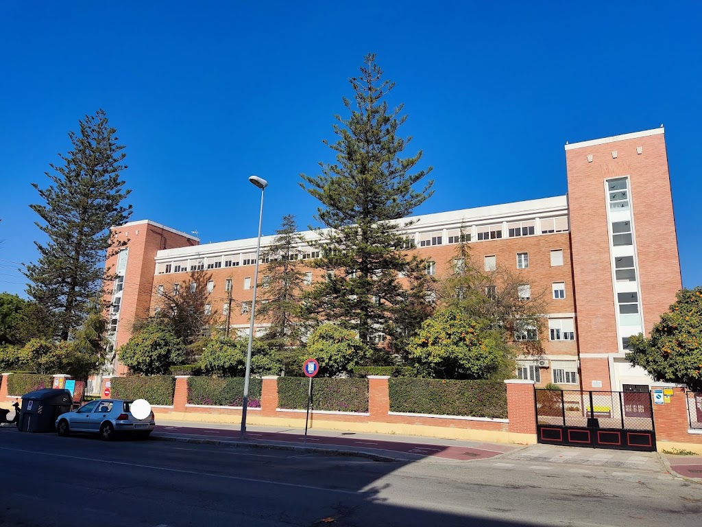 Colegio Nuestra Senora Del Pilar