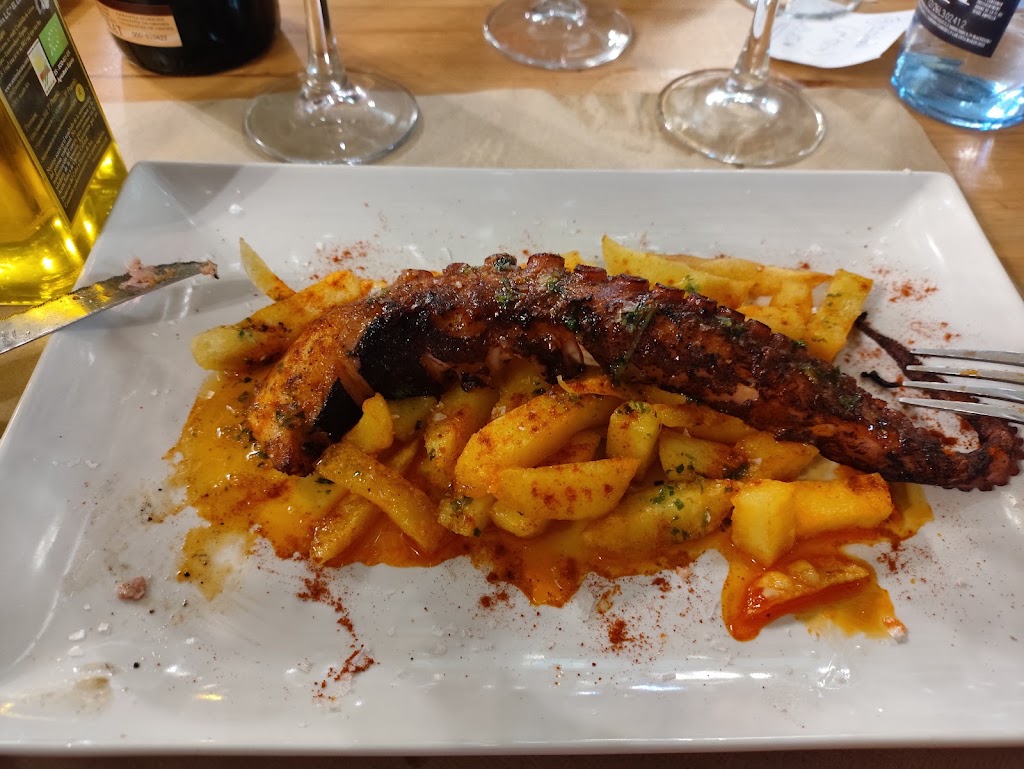 El Celler de Badalona — Mas recientes