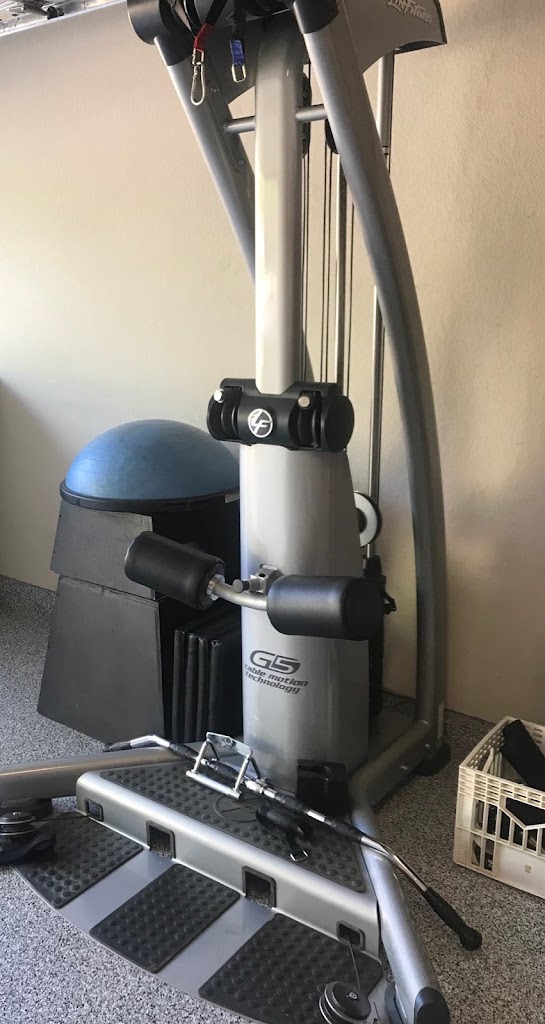  Lakeway Trainer: Anu Morgan