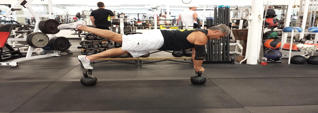  Nebraska Athletic Club