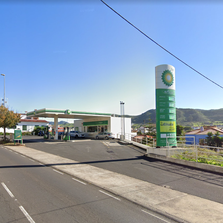 E.S. BP Las Canteras