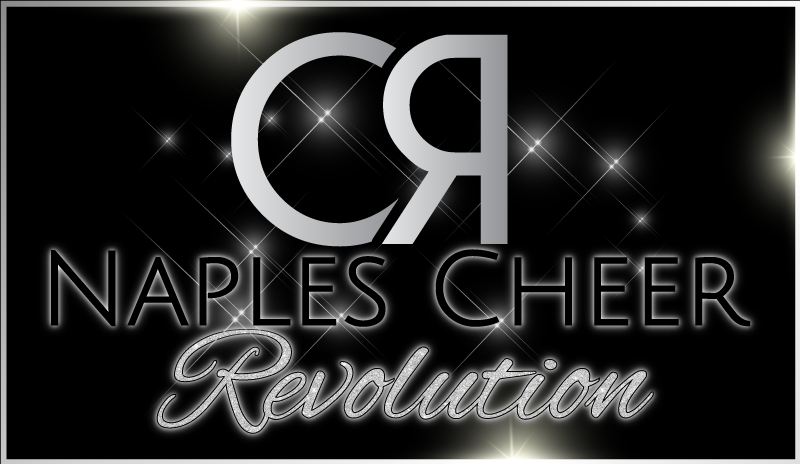  Naples Cheer Revolution