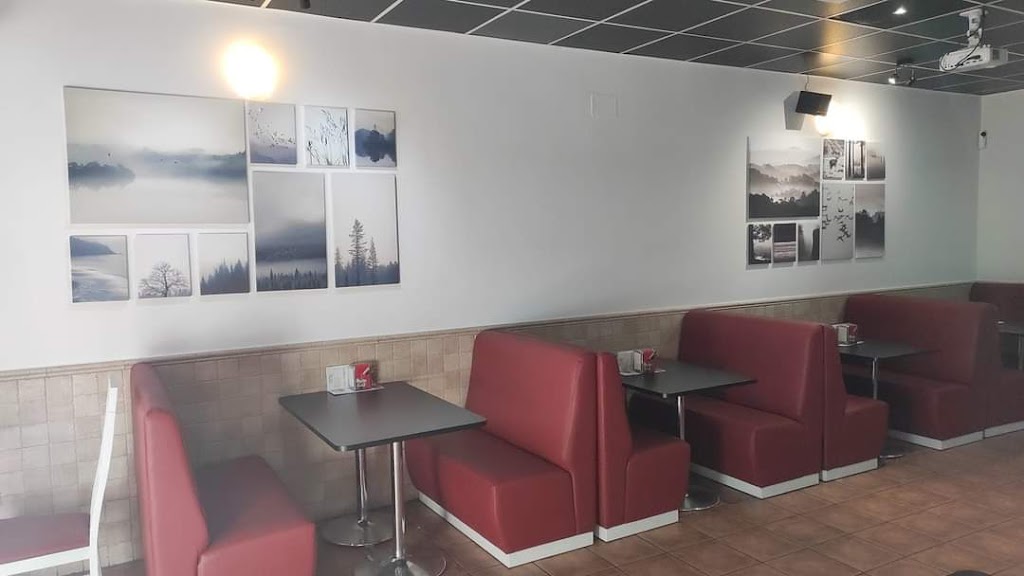 Bar restaurante Eden