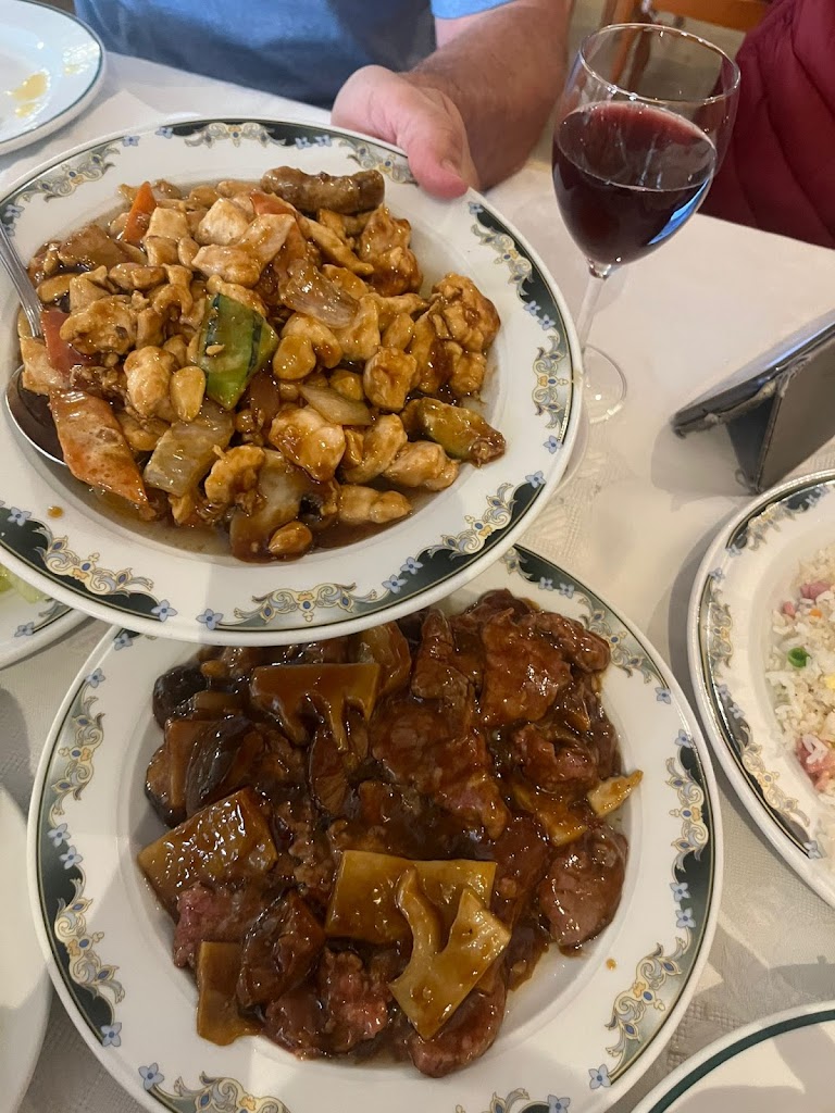 Restaurante Chino Mediterraneo