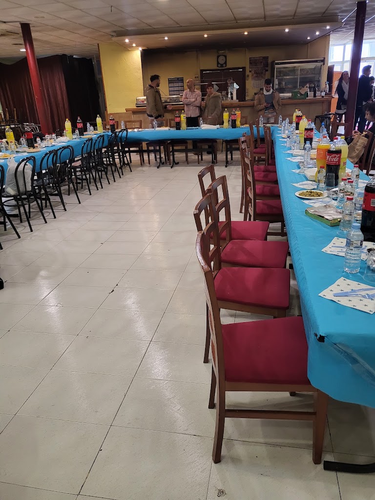 Talleres Reus