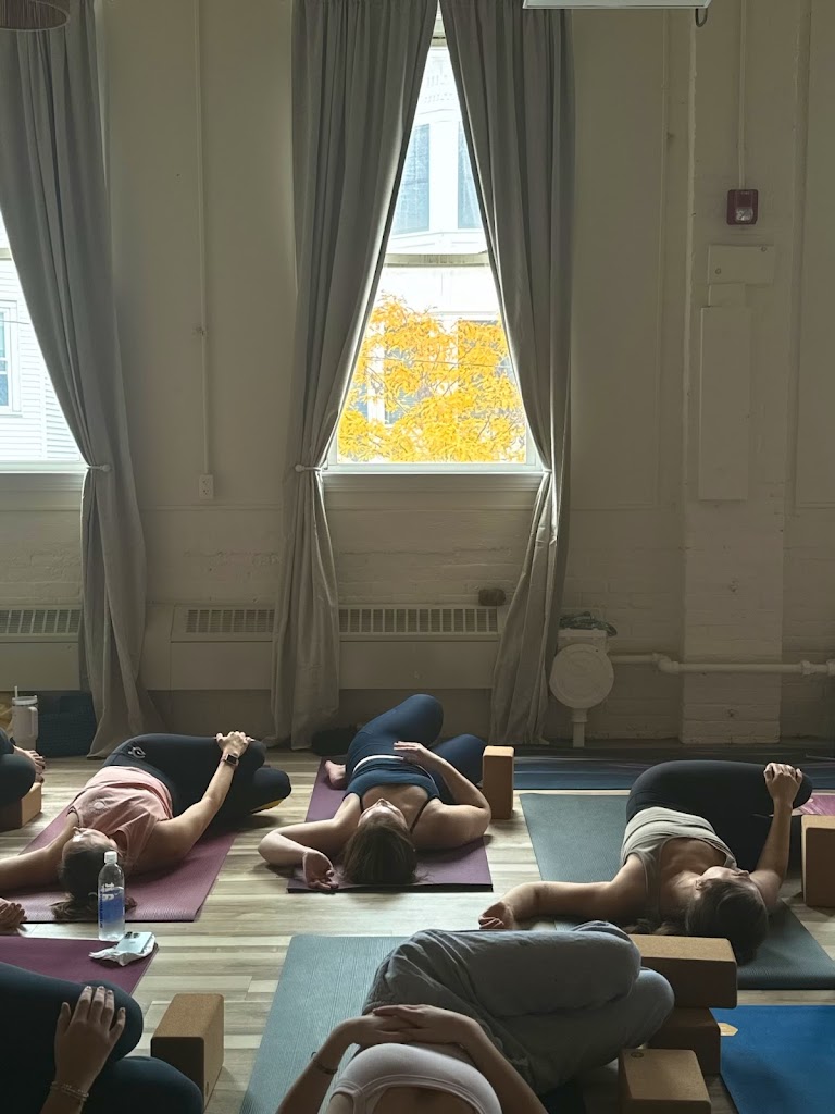  Summer Street Wellness