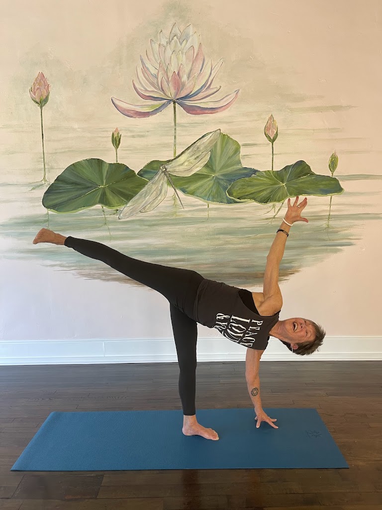  Sweet Peace Yoga Studio