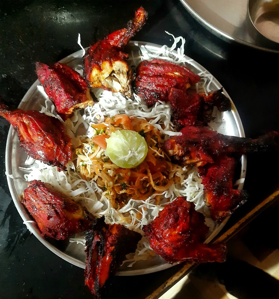 Hotel Mayur Garden