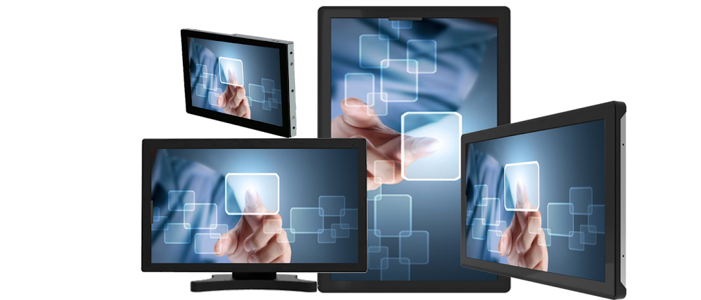 Insight Touch Technology