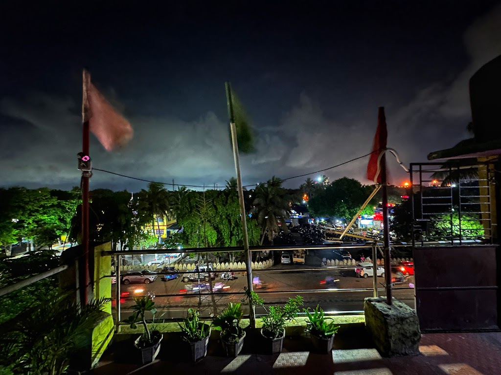 Hotel Santosh Plaza
