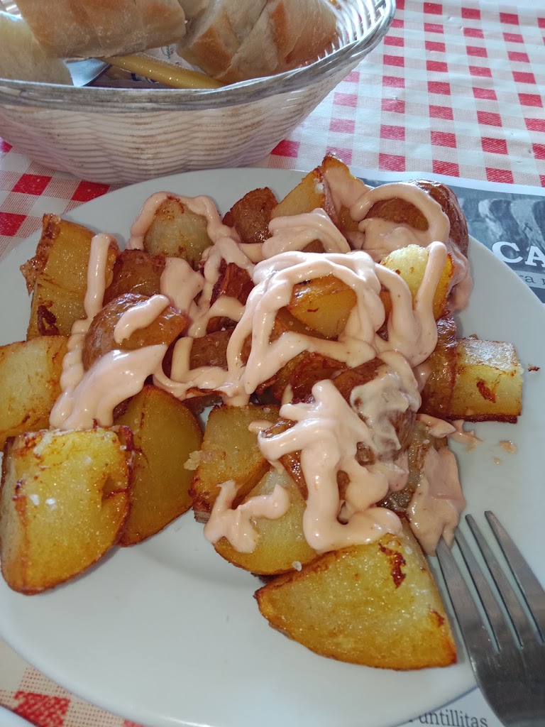 Freiduria La Feria — Mas recientes