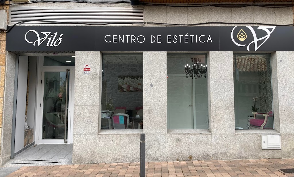 Centro de Estetica Vilo