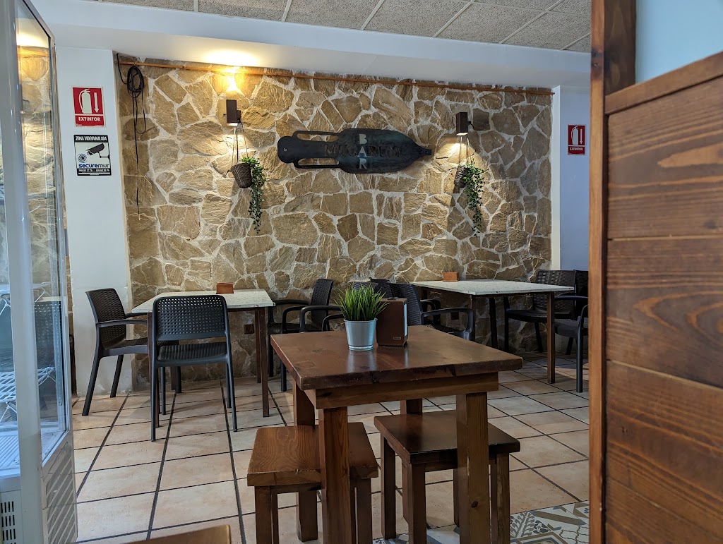 Mugarum KOMO KOMO / Exquisito y Saludable — Ambiente