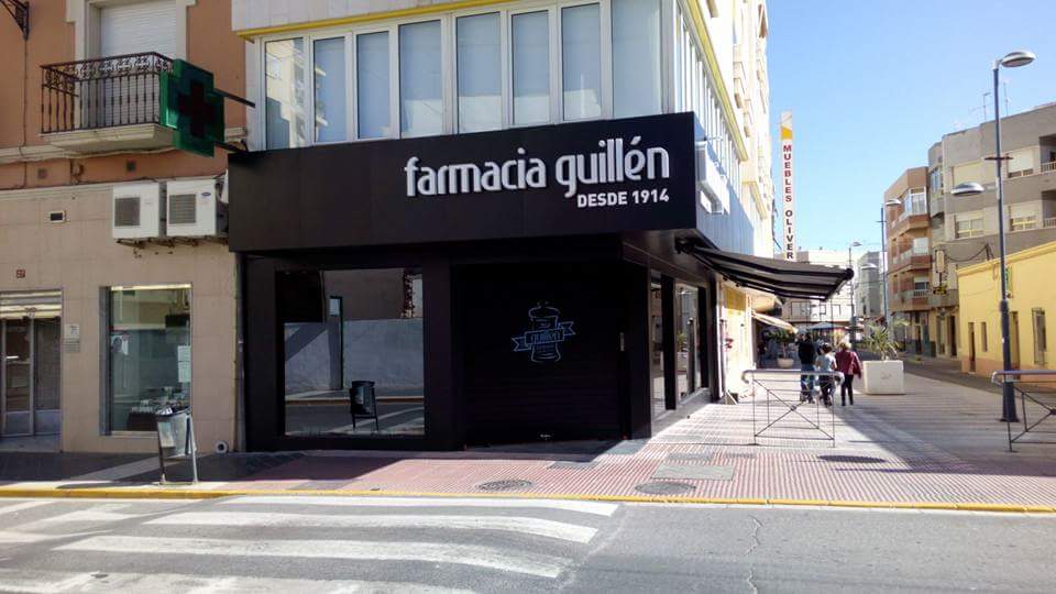 FARMACIA GUILLEN