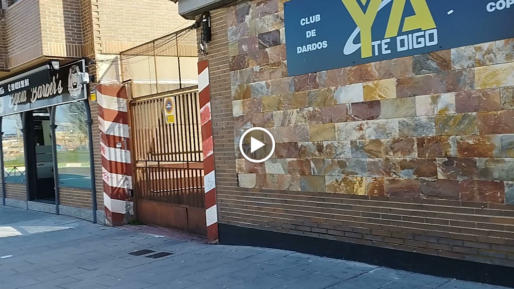 Bar de copas Ya Te Digo — Mas recientes