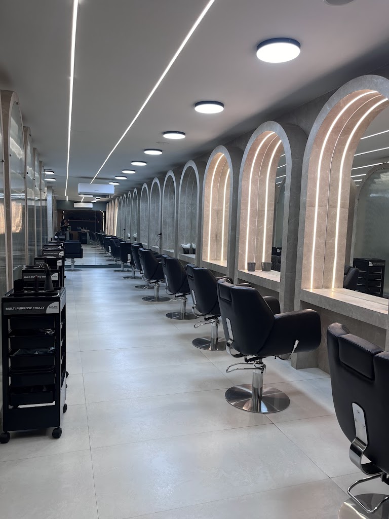 F2 Hairdressers Avinashi Tirupur