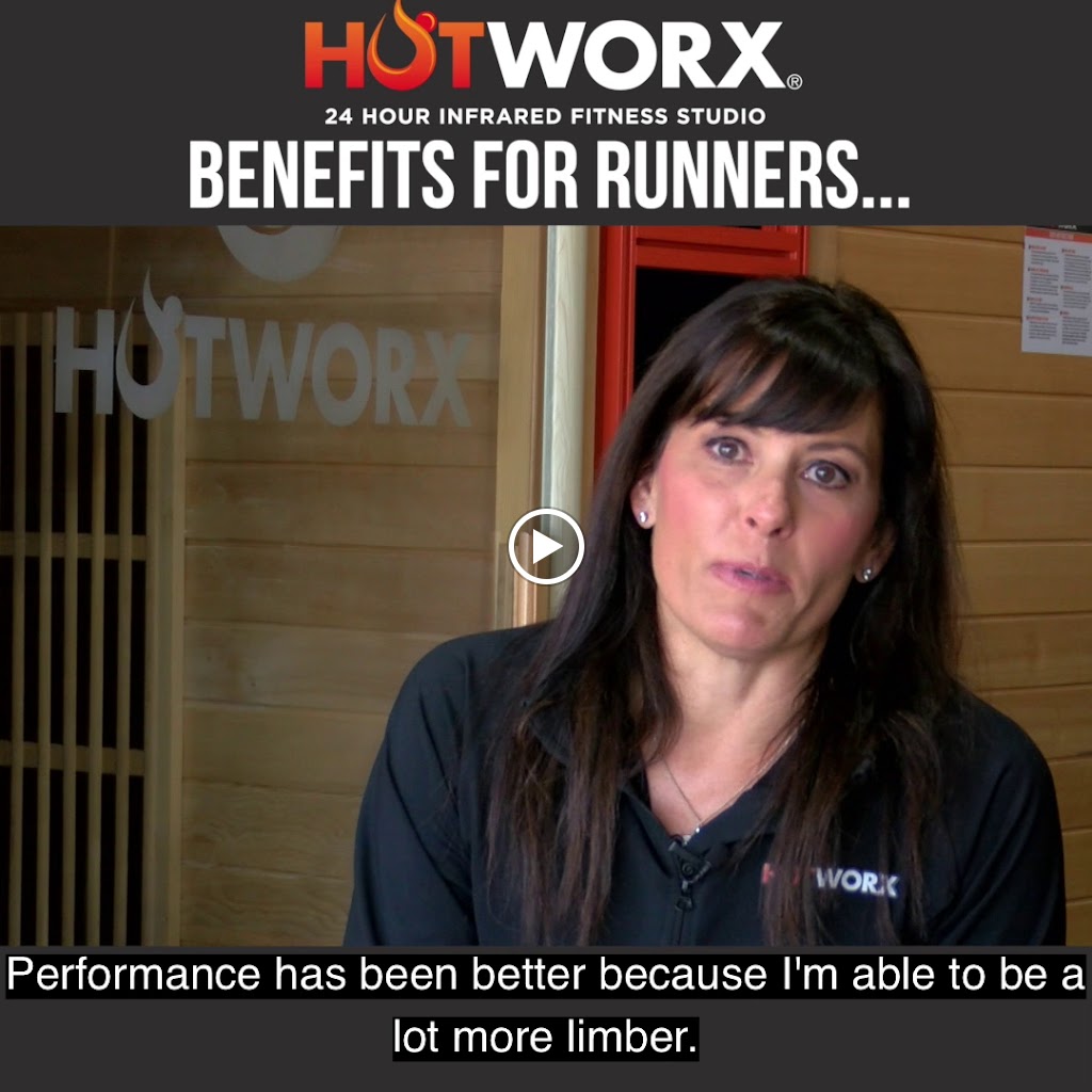 HOTWORX - Amarillo - Wolflin Square