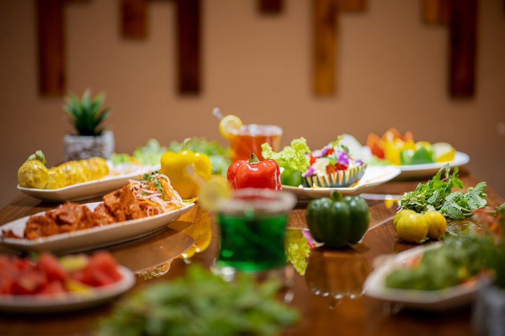Food & drink
