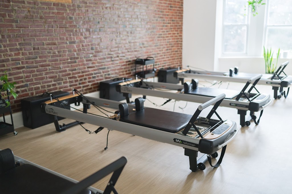  SOLMAR Pilates + Holistic Wellness - Fitler Square
