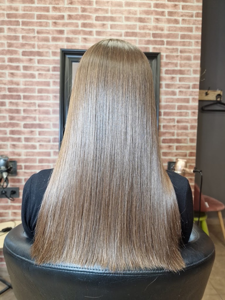 Laura Montenegro Hair Salon — Peinado