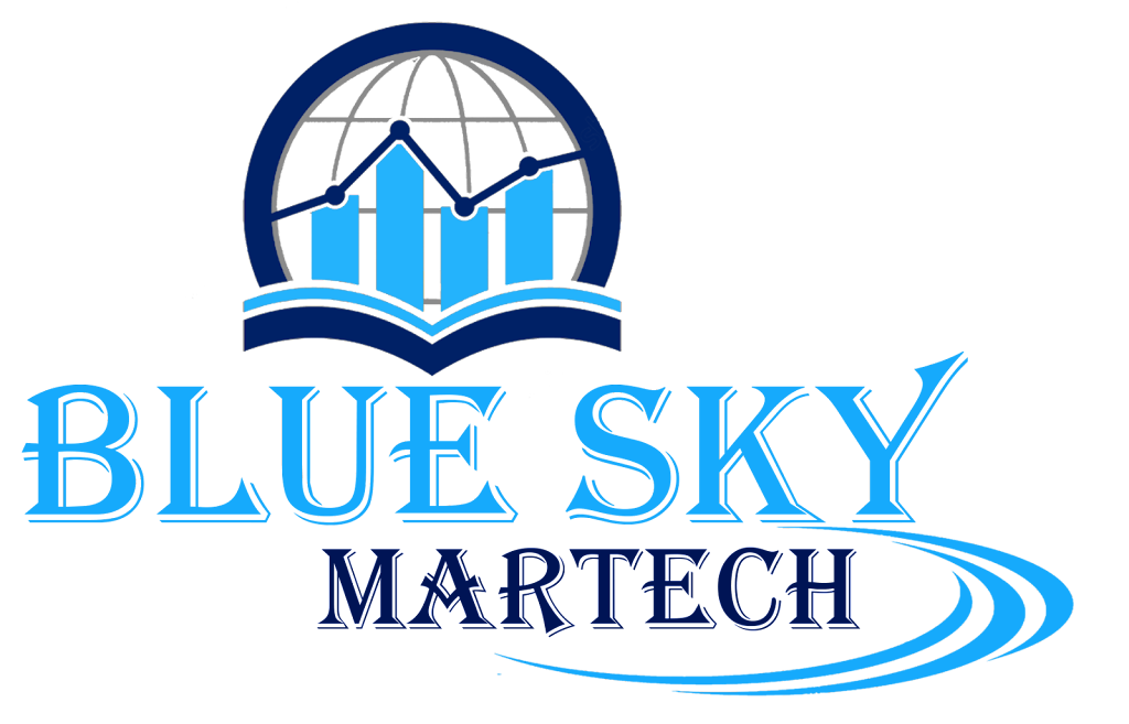 Blue Sky Martech