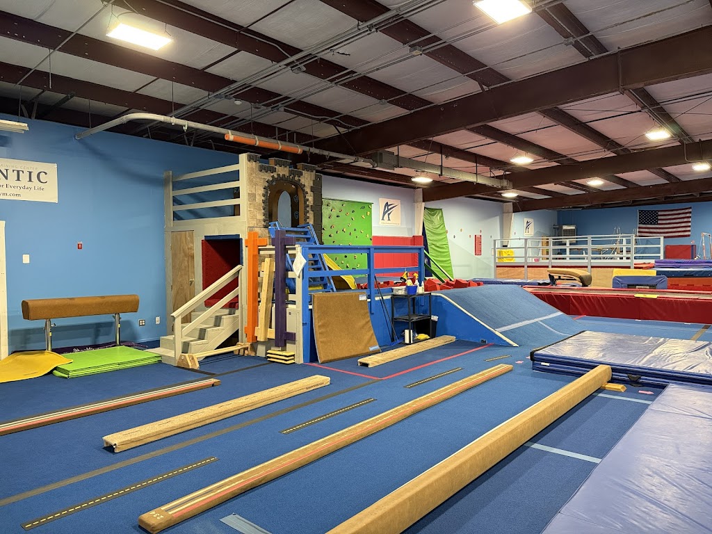  Atlantic Gymnastics Training Center