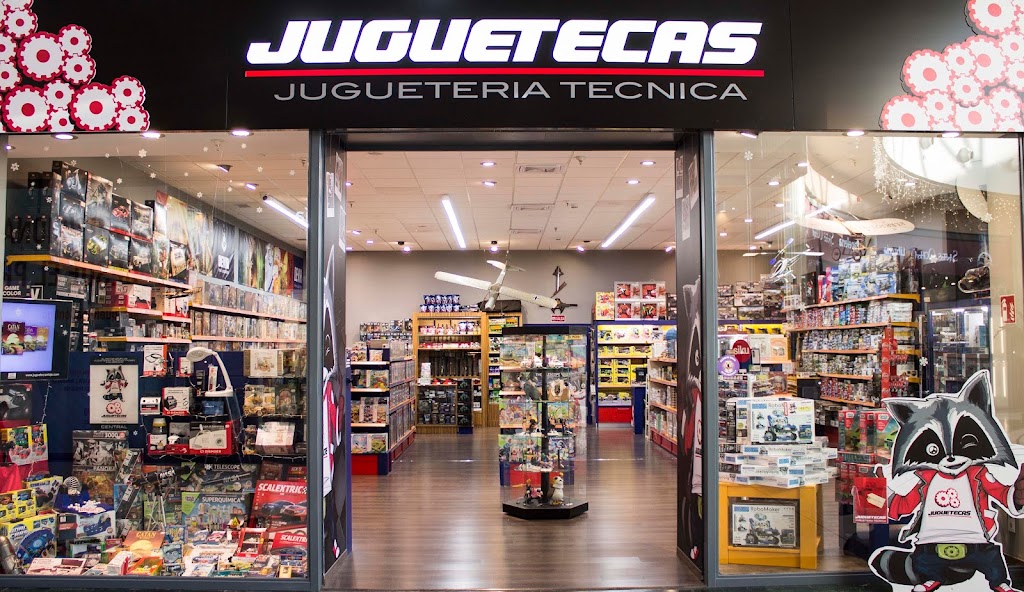 Foto 2 de Juguetecas Rioja