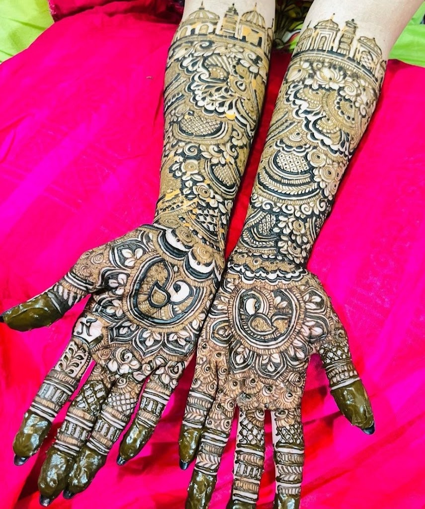 Priya Herbal Beauty Parlour