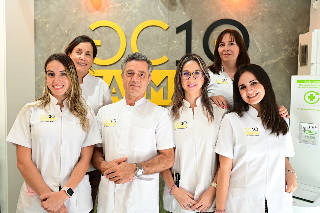 Farmacia Rufo Ruiz Jose Luis GC10 — Todas